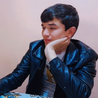 Telegram kanalining logotibi bobojonlqobilov — Bobojon Qobilov official kanali