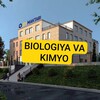 Telegram channel BOBORAHIM MASHRAB NOMLI XUSUSIY MAKTAB |KIMYO|BIOLOGIYA| Namangan| logo
