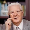 Logo of telegram channel bobproctor — Bob Proctor️