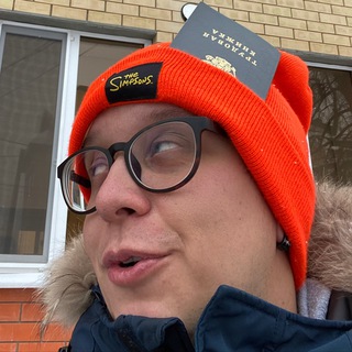 Логотип телеграм канала @bobravin — Бо Бравин