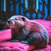 Логотип телеграм канала @bobrihaekonomit — Неэкономная Бобриха