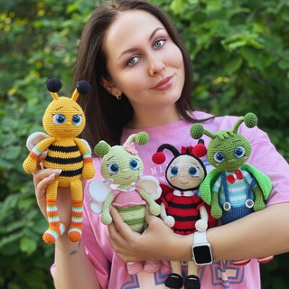 Логотип телеграм канала @bobrik_toyss — Bobrik_toys