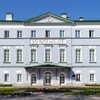 Логотип телеграм канала @bobrinskymansion — Усадьба Долгоруковых-Бобринских
