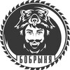 Логотип телеграм канала @bobrinyamf — БОБРЫНЯ || Мебельная мануфактура