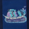 Лагатып тэлеграм-канала bobrkish — Между Гаѳами и Ригведой