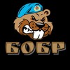 Логотип телеграм канала @bobrmorf — 🇷🇺БОБР🇷🇺