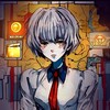 Логотип телеграм канала @bobrobuild — Skullgirls mobile | Rick builds