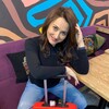 Telegram каналынын логотиби bobrovavaleria — TRAVEL GURU секреты путешествий