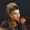 Логотип телеграм канала @bobrovskaya_ps — bobrovskaya_p.s - блог поэта