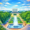 Лагатып тэлеграм-канала bobruisk_tg — Бобруйск в теме