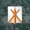 Лагатып тэлеграм-канала bobruiskgovby — Бобруйский горисполком