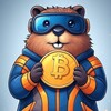 Логотип телеграм канала @bobrxcrypto — Крипто Бобёр | Гид по блокчейну