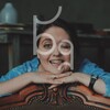 Логотип телеграм канала @bobrydom — БОБРЫЙ ДОМ