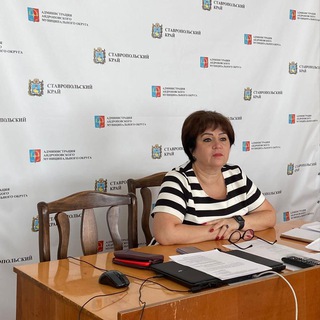 Telegram channel bobryshevanina logo