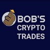 Logo of telegram channel bobscryptotradessignal — Bob's Crypto trades