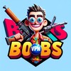 Logo of telegram channel bobsvpn — BobsVpn