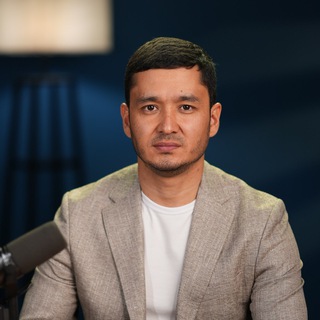 Telegram channel Muhammad Bobur Mamadaliyev | Urolog logo
