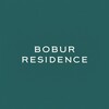 Telegram channel Bobur Residence logo