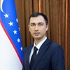 Telegram channel Bobur Sattarov logo