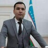 Telegram kanalining logotibi boburubaydullayev — Bobur Ubaydullayev/RASMIY