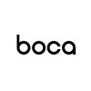 Логотип телеграм канала @boca_room — boca room