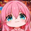 Логотип телеграм канала @bocchitheneet — 〰️〰️Bocchi the neet〰️〰️