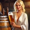 Логотип телеграм канала @bochkaitochka — Бочка и Точка