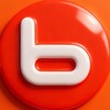 Логотип телеграм канала @bochkyofficial — Bochky l Первые в России бани-бочки
