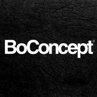 Логотип телеграм канала @boconceptrussia — BoConcept Russia