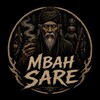 Logo of telegram channel bocoran_mbahsarejpp — BOCORAN MBAH SAREE💸💯