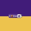 Logo of telegram channel boda8auschannel — CODA8AU CHANNEL