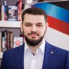 Логотип телеграм канала @bodachevskiy — ВЛАДИМИР БОДАЧЕВСКИЙ