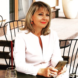 Логотип телеграм канала @boddingtontatiana — Tatiana Boddington