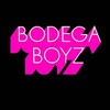 Logo of telegram channel bodegaboyzworldwid — BodegaBoyz World-Wide