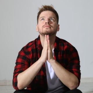 Логотип телеграм канала @bodenkolang — No More Pain