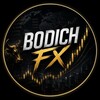 Telegram channel Bodich FX logo