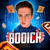 Telegram kanalining logotibi bodich_tg — BodichKAR