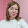 Логотип телеграм канала @bodinaneuro — Педагог-нейропсихолог | Ольга Бодина | Уфа