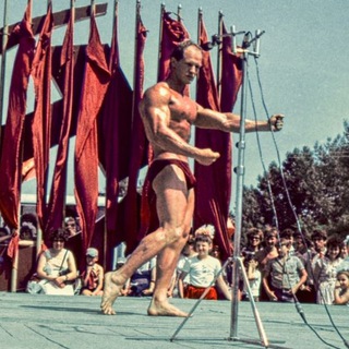 Логотип телеграм канала @bodirb — Bodybuilding Bashkiria