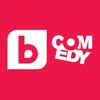 لوگوی کانال تلگرام bodocomedy — بدوکمدی | bodocomedy