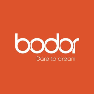 Логотип телеграм канала @bodorlaserr — Bodor laser