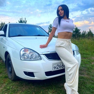 Логотип телеграм канала @bodraya_777 — С девчонками по городам
