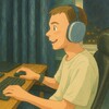 Логотип телеграм канала @bodrcoder — Бодрый кодер