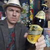 Logo of telegram channel bodreevbrew — BodreevBrew