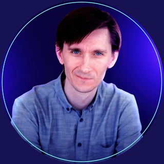 Логотип телеграм канала @bodrii_developer — Роман Бодрый | ПРО Фриланс и Веб-разработку