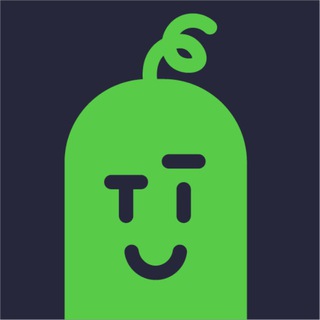 Логотип телеграм канала @bodringgarden — Блог Лютого дизайнера