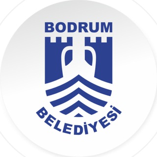 Telgraf kanalının logosu bodrumbel — Bodrum Belediyesi