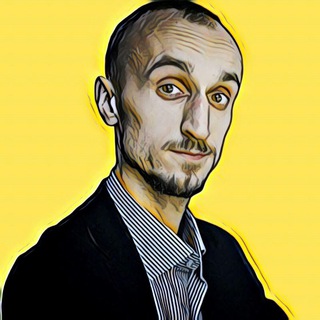 Логотип телеграм -каналу bodry_finance_blog — 🔰 Блог бодрого фінансиста