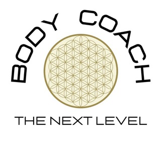 Logo des Telegrammkanals body_coaching - Body Coach - The Next Level 💪😁👍
