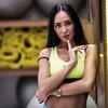 Логотип телеграм канала @body_elina — ХУДЕЕМ ВМЕСТЕ с Elina Bosco